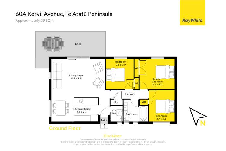 60a Kervil Avenue Te Atatu Peninsula_13