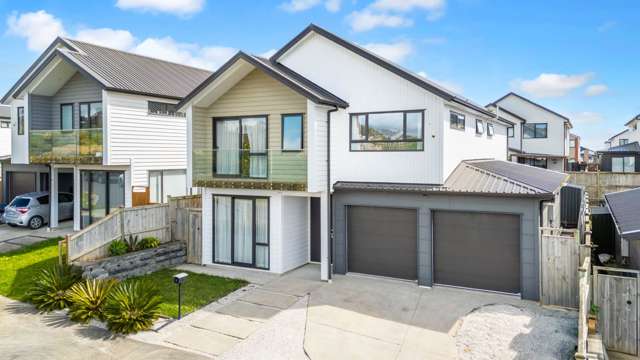 Family Haven in Flat Bush