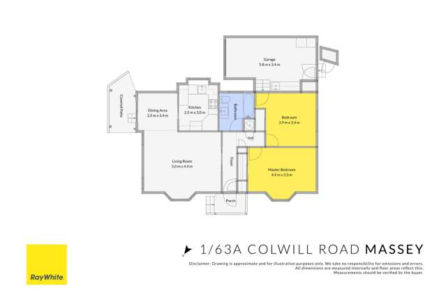 1/63a Colwill Road Massey_1
