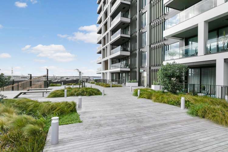 307/155 Beaumont Street Wynyard Quarter_23