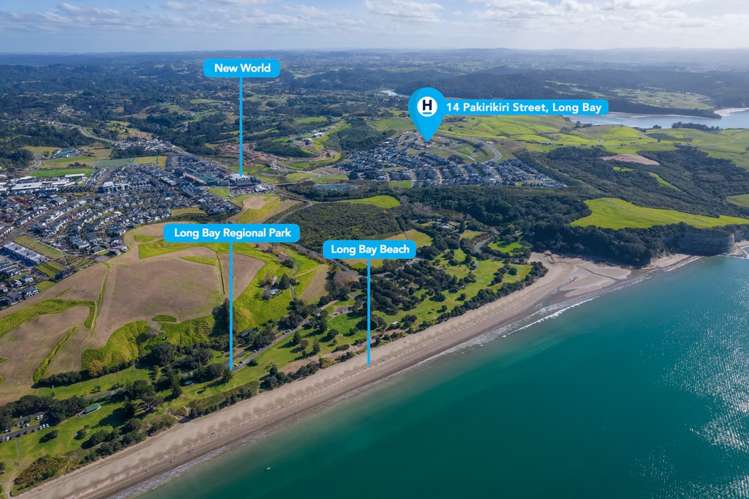 14 Pakirikiri Street Long Bay_25