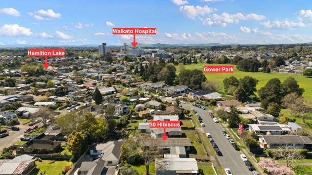 30 Hibiscus Avenue Hamilton Lake_2