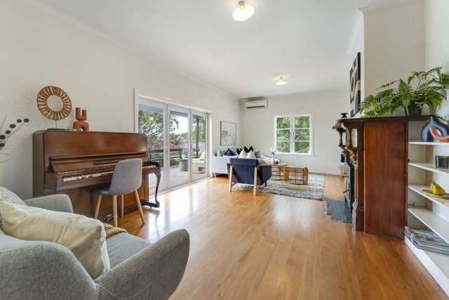 Solid Weather Board Home with Spectacular Views!