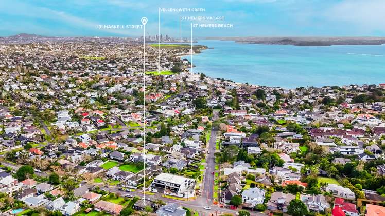 131 Maskell Street Saint Heliers_36