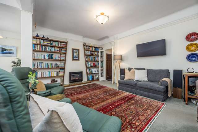 Own a Slice of 1923