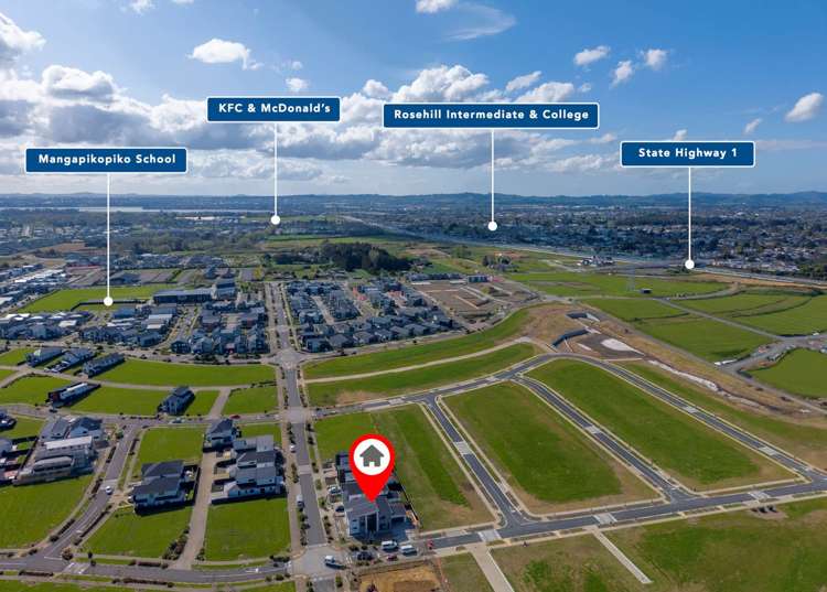 13 Forest Drive Rosehill_37