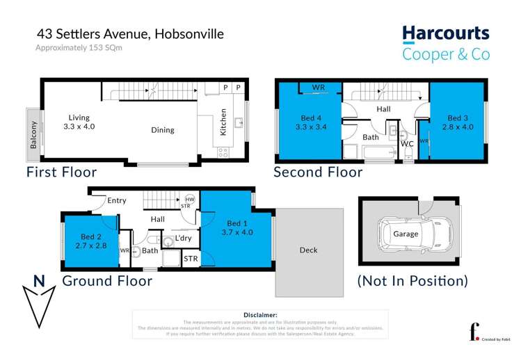 43 Settlers Avenue Hobsonville_22
