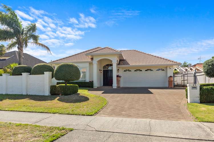 25 Palm Beach Boulevard Papamoa_21