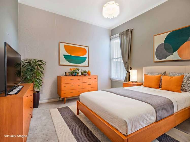 21 Neidpath Road The Glen_23