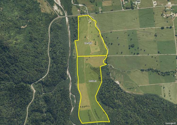 407 Fox Glacier Highway Franz Josef Glacier_17