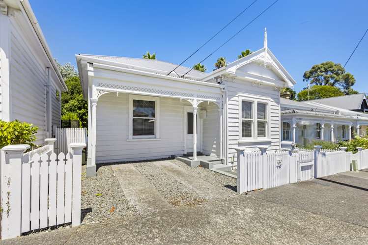 72 Lincoln Street Ponsonby_0