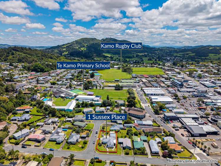 1 Sussex Place Kamo_15