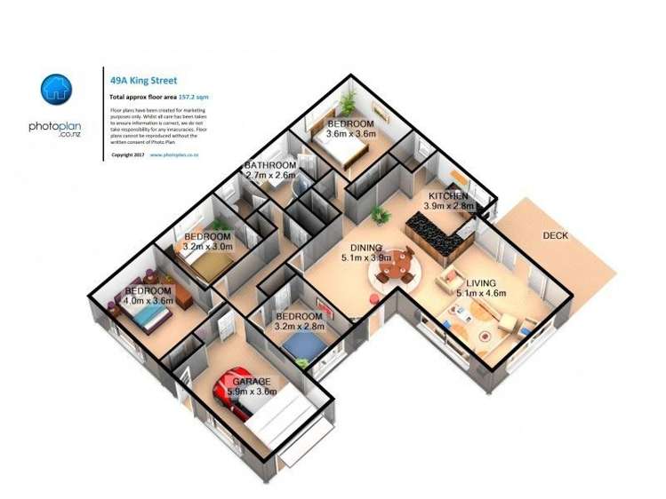 49a King Street Cambridge_18