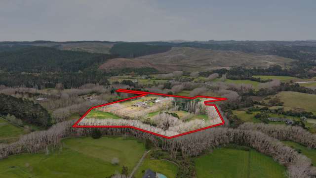 12 Acre Gem, Potential Plus!