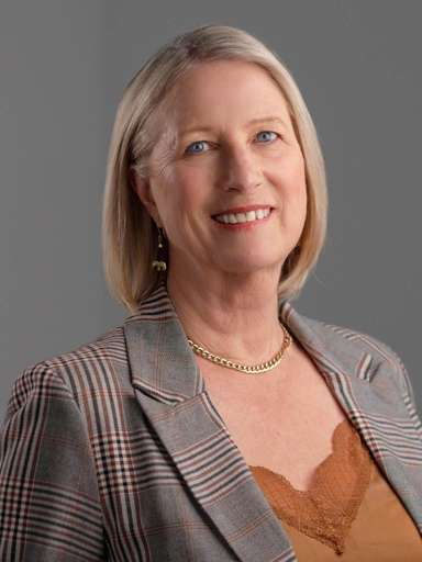 Veronica Schoonraad