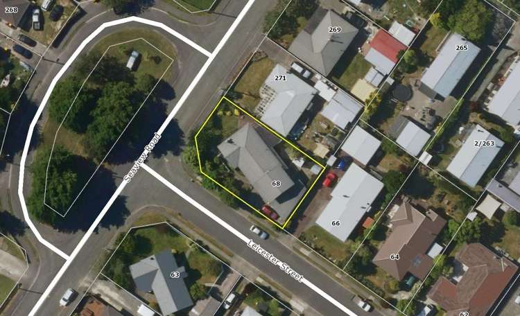 68 Leicester Street Stoke_19