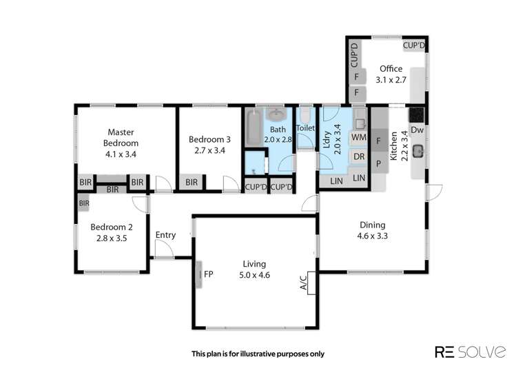 22 Kapuni Street Manaia_38