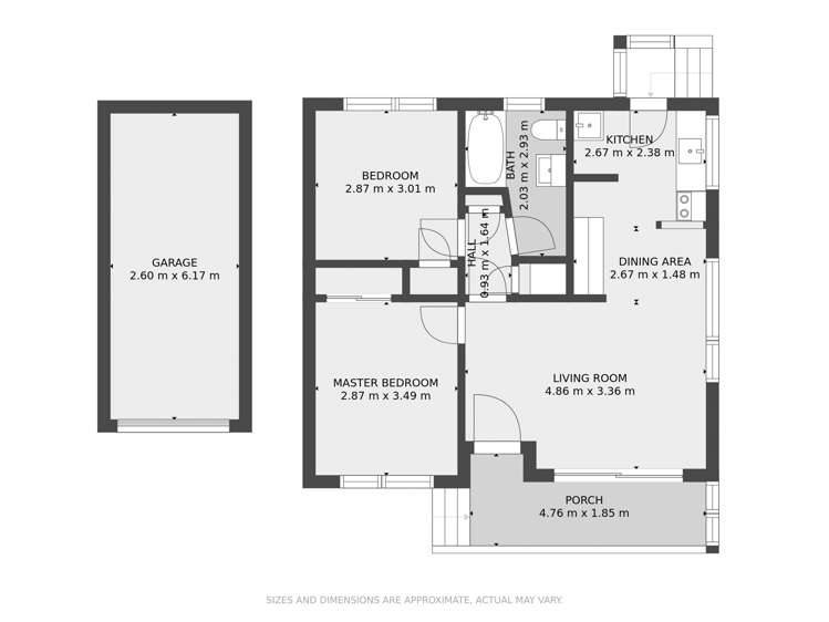 1/4a Dexter Avenue Mount Eden_13