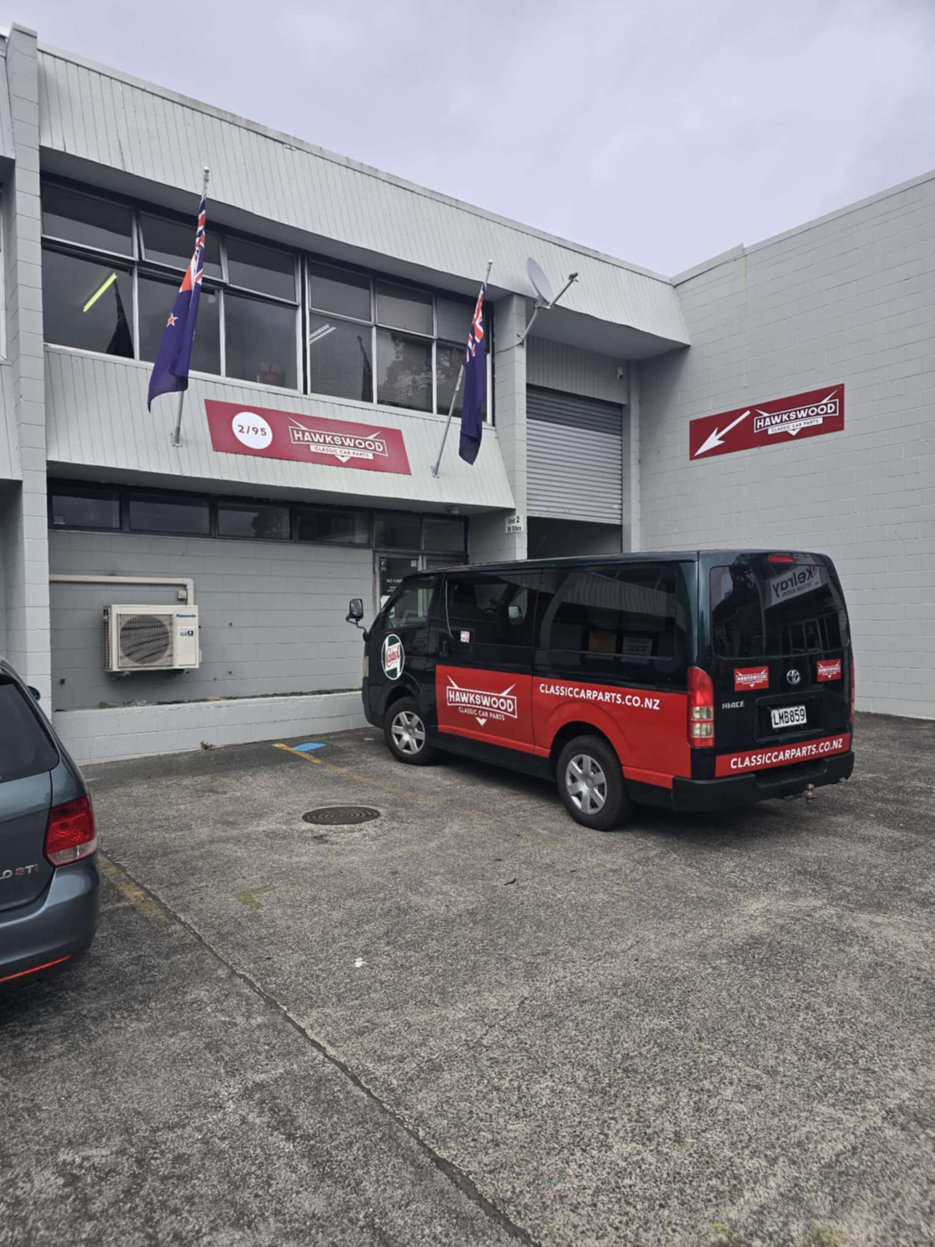 Unit 2/95 Ellice Road Wairau Valley_0