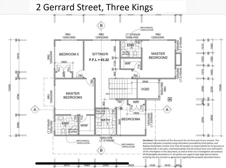 2 Gerrard Street Three Kings_7