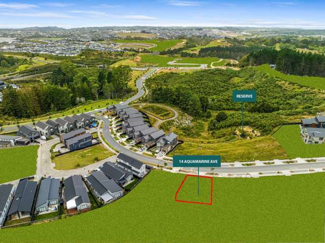 14 Aquamarine Avenue Orewa_1