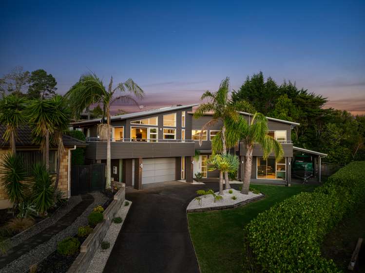 12 Foothills Lane Glen Eden_24