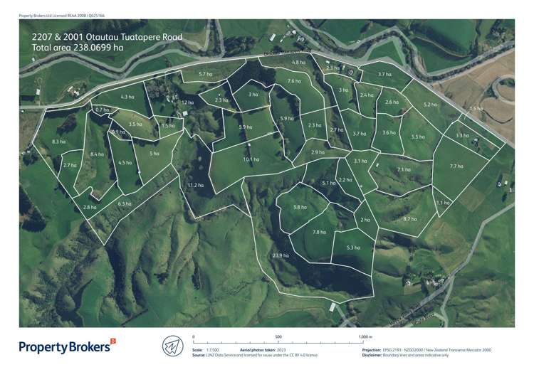 2207 Otautau Tuatapere Road Pukemaori_14