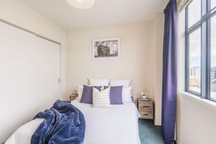 1/148 Tory Street Te Aro_10