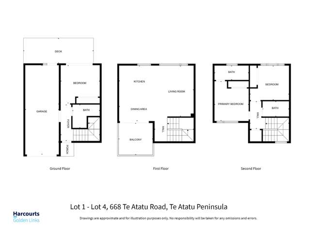 Lot 1/668 Te Atatu Road Te Atatu Peninsula_1