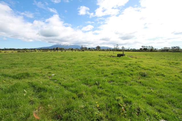 Norfolk Cropping and Grazing