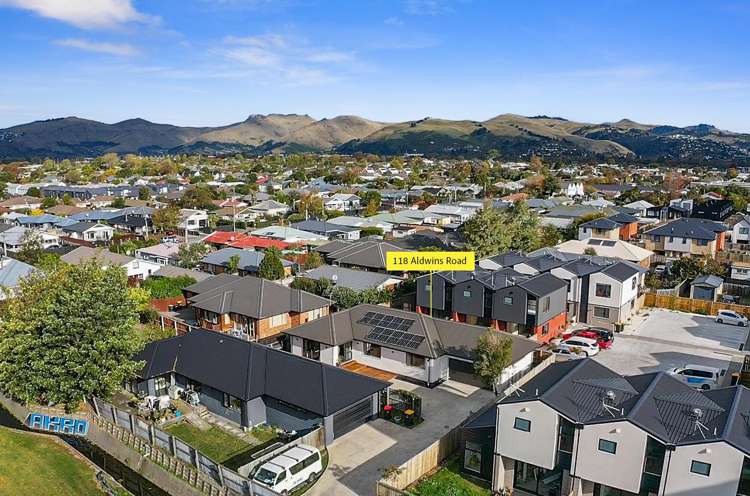 118 Aldwins Road Linwood_18