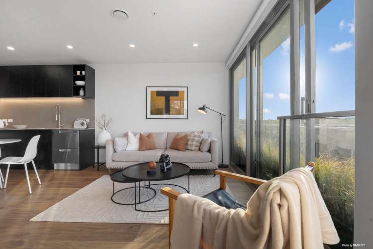 409/45 Union Street Auckland Central_11