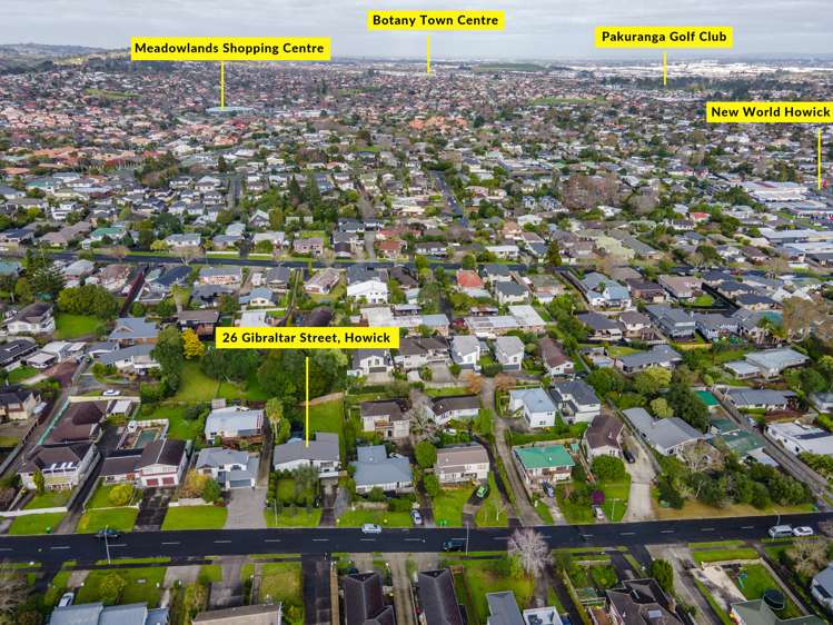 26 Gibraltar Street Howick_30