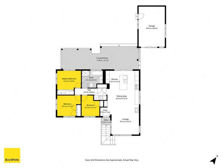 41 Taupo Street Green Bay_32