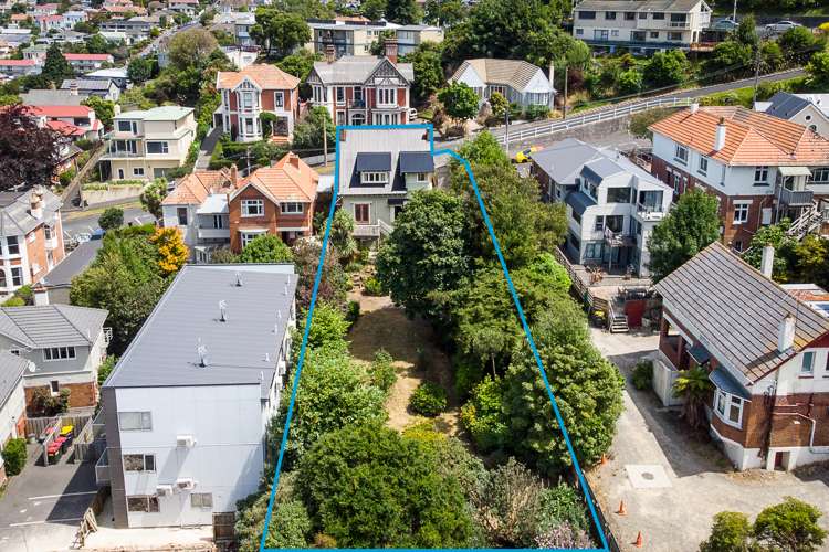 19 Constitution Street Dunedin Central_2