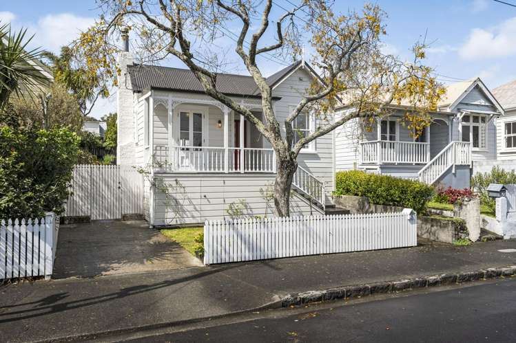 16 Leamington Road Mount Eden_19