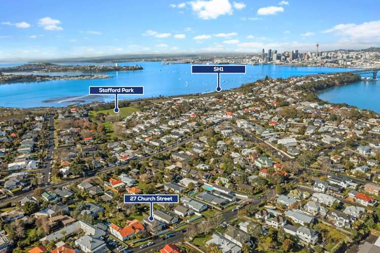 27 Church Street Northcote Point_29