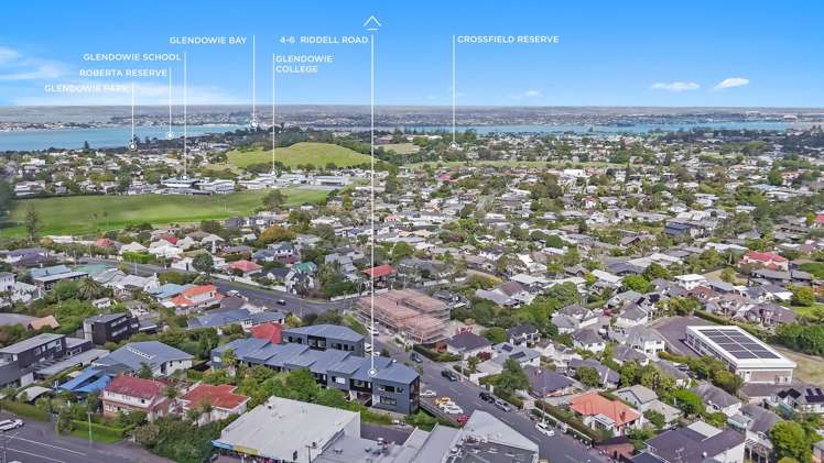2/ 6 Riddell Road Glendowie_38