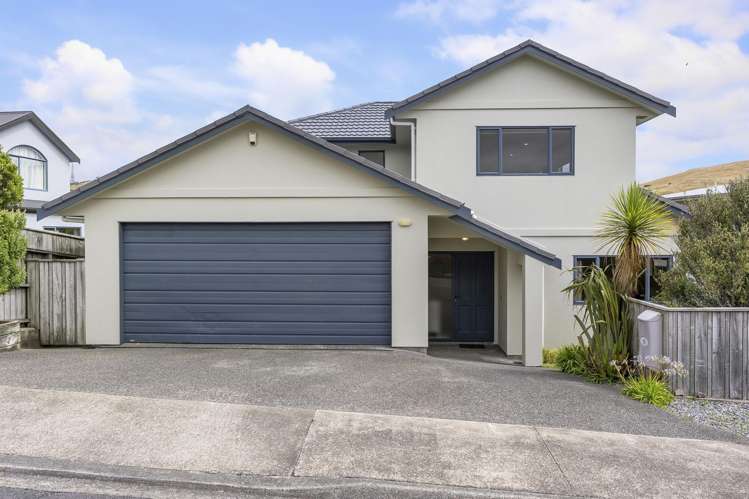 15 Nether Green Crescent Johnsonville_25