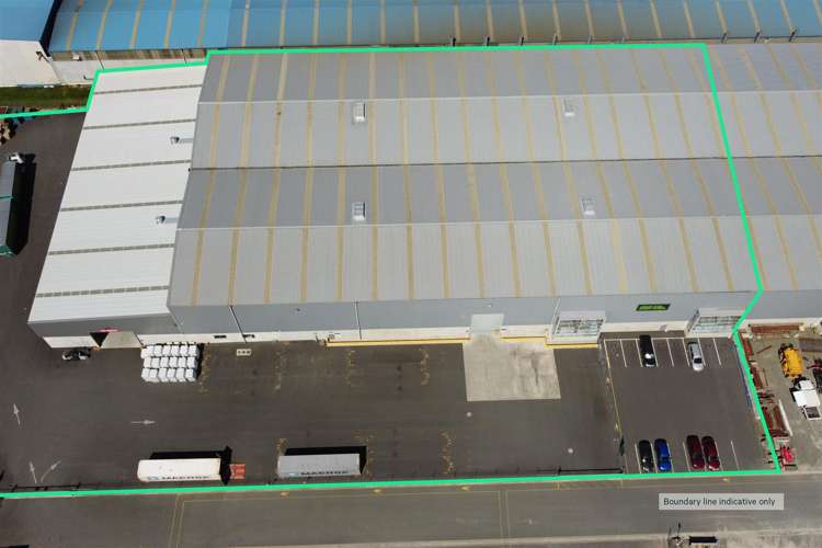 Unit 2, 20 Sir James Wattie Drive Hornby_1