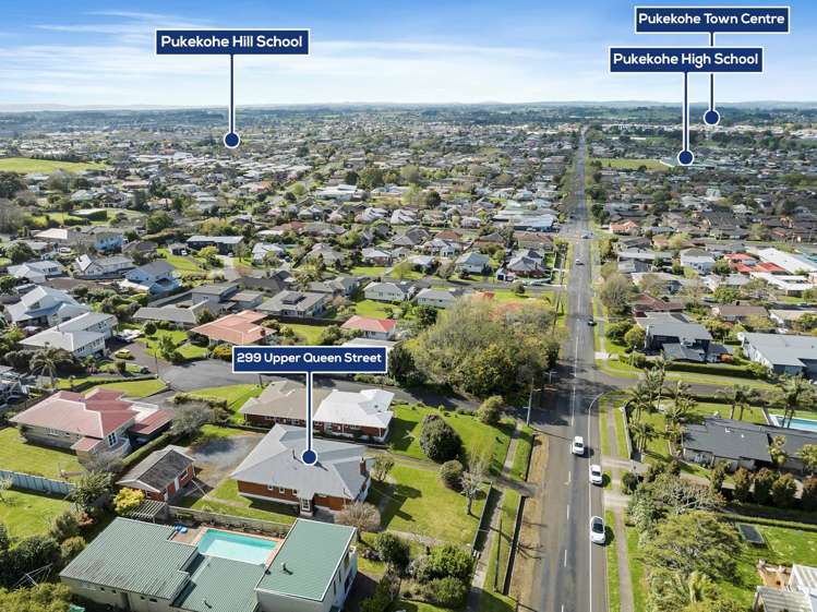 299 Upper Queen Street Pukekohe_19