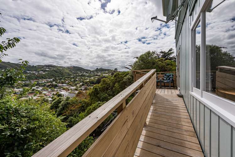 28a Collier Avenue Karori_23
