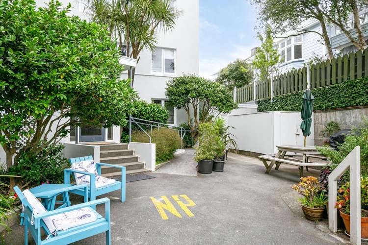 3A/255 The Terrace Te Aro_13