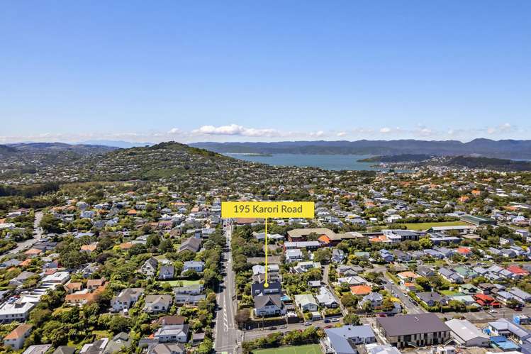 195 Karori Road Karori_32