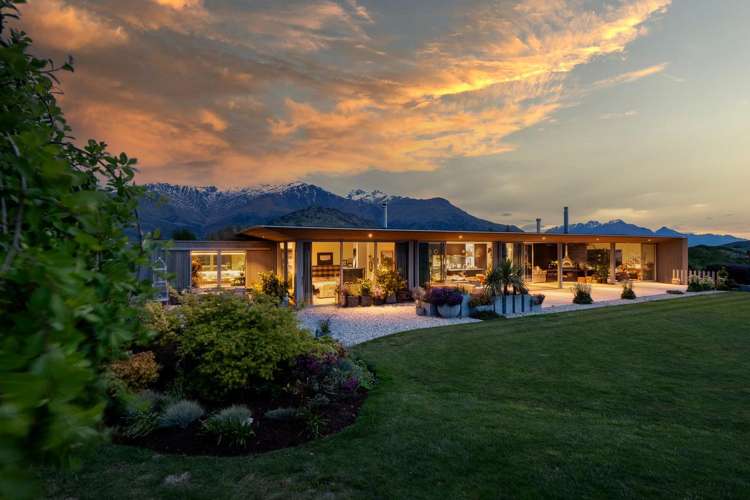6 Caldwell Lane, Bendemeer Lake Hayes_26