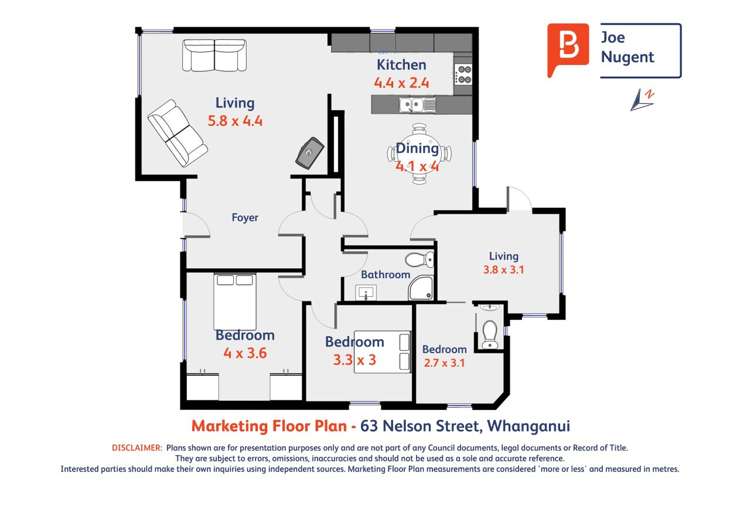 63 Nelson Street Wanganui Central_23