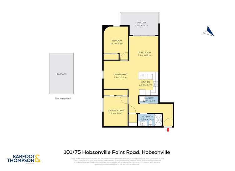 101/75 Hobsonville Point Road Hobsonville_15
