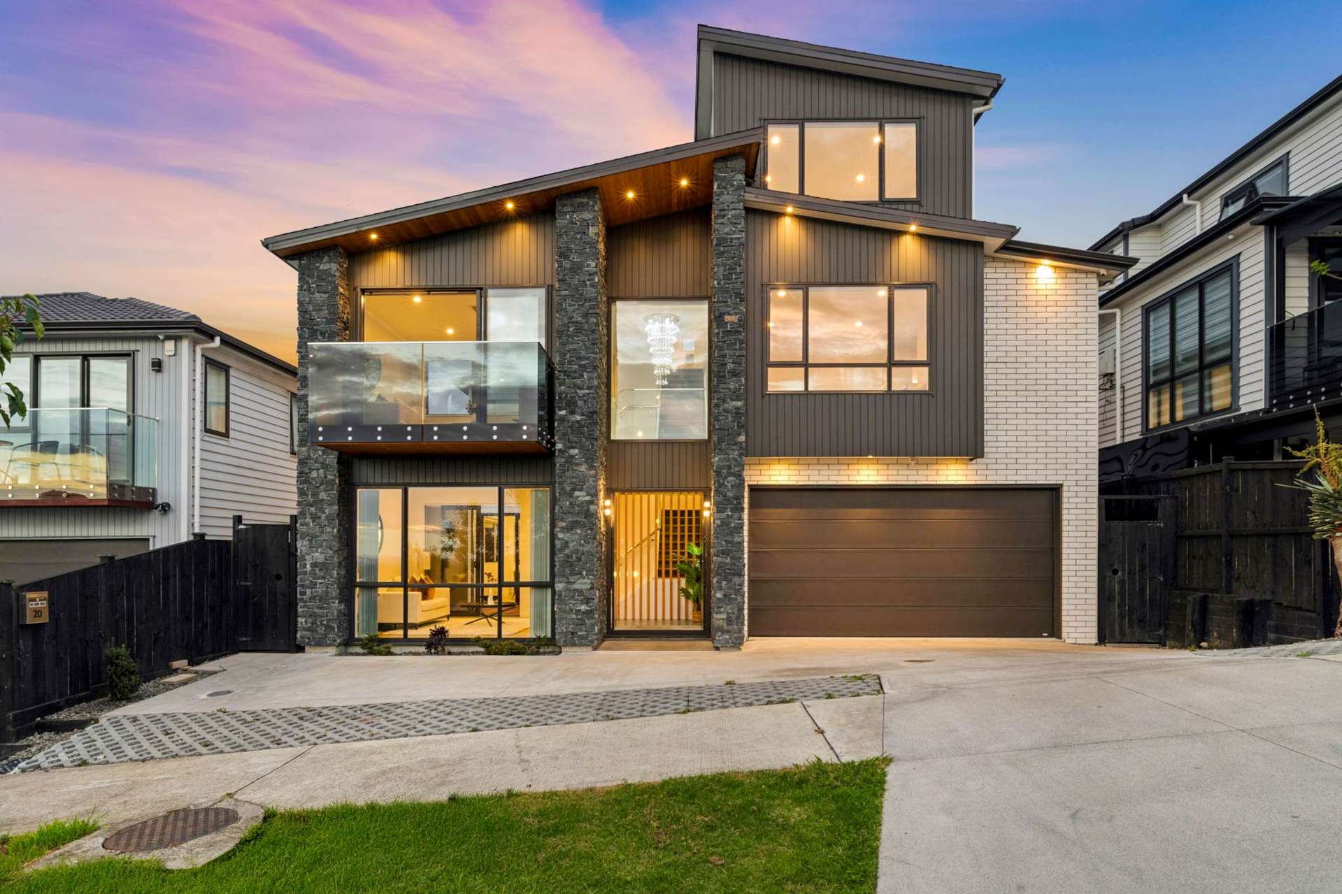 20 Piki Street Flat Bush_0