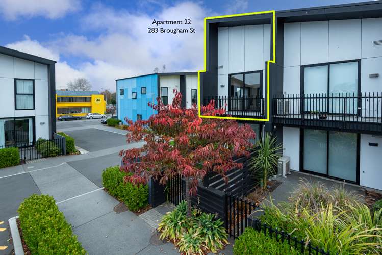 22/283 Brougham Street Sydenham_18