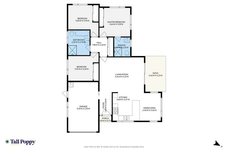 5 Kerrigan Crescent Wallaceville_23